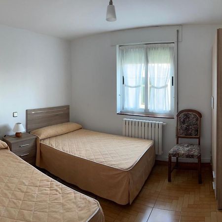 Apartamento Consuelo Tagle Exterior foto