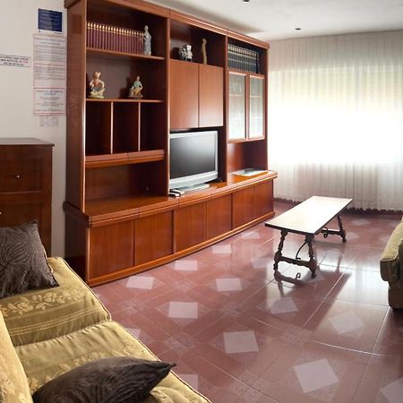 Apartamento Consuelo Tagle Exterior foto