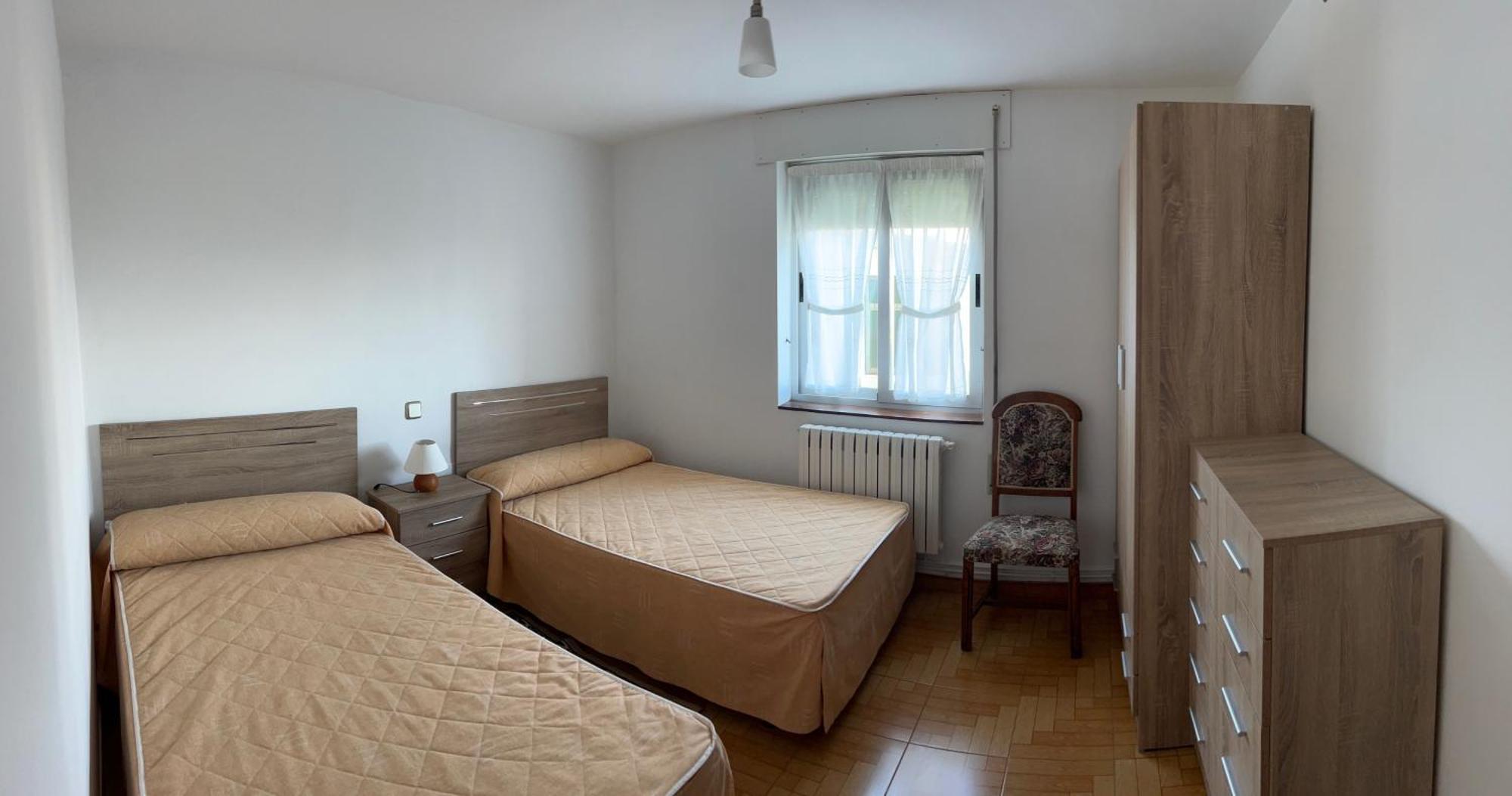 Apartamento Consuelo Tagle Exterior foto